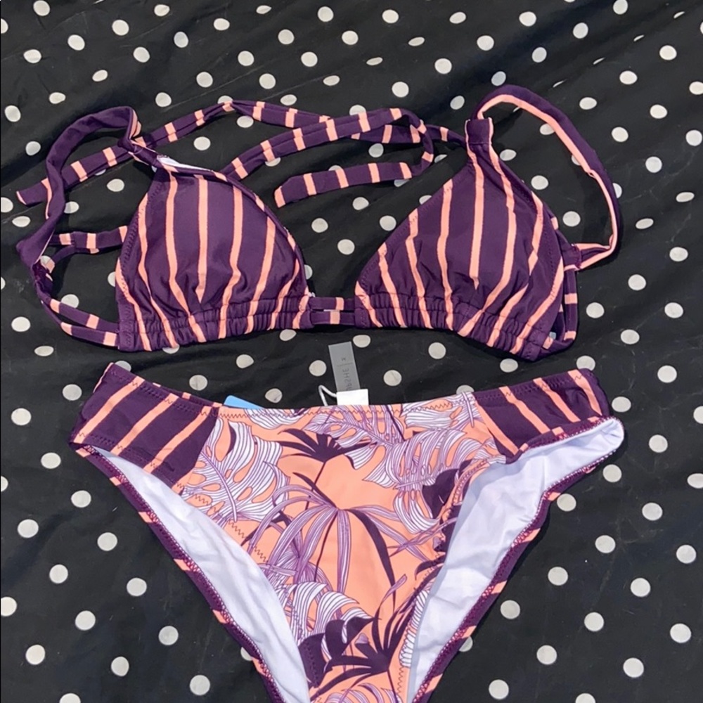 Bathing suit
